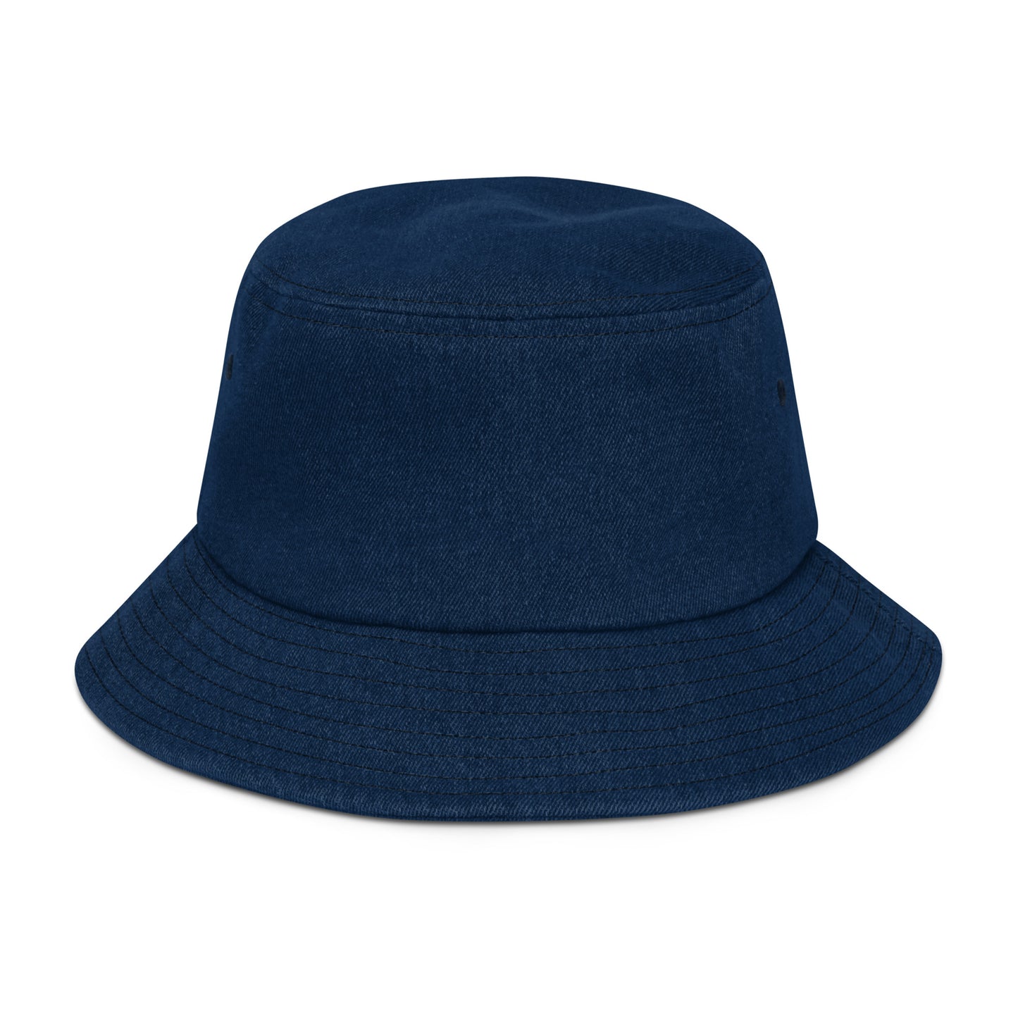 John 3:16 Denim bucket hat