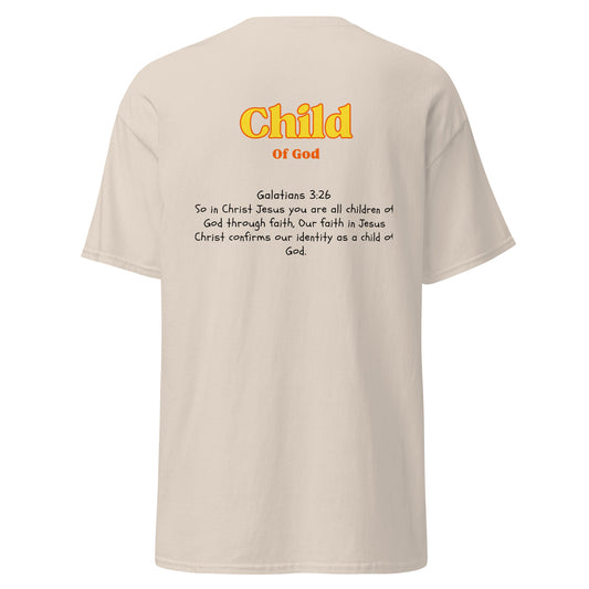 Child of God Tee