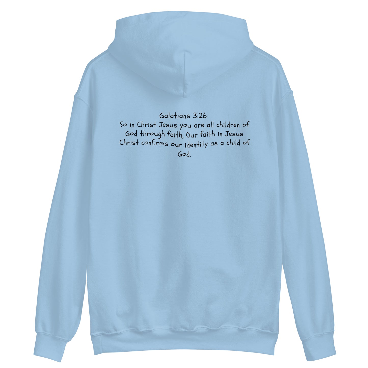 Child of God Hoodie