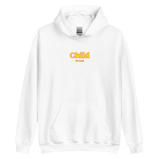 Child of God Hoodie